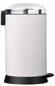Odpadkový koš Rossignol 91021, 20 l bílý

 obrázek produktu 3 z 6