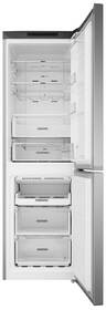Chladnička s mrazničkou Whirlpool W7 831A OX nerez

 obrázek produktu 15 z 19
