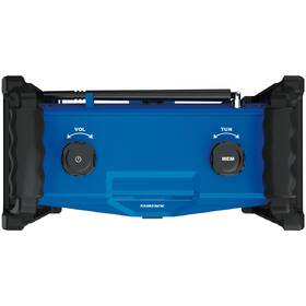 Stavební rádio Narex BT-02 65405613 

 obrázek produktu 2 z 2