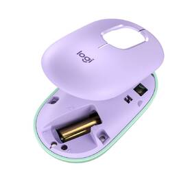 Myš Logitech POP - daydream 

 obrázek produktu 6 z 11
