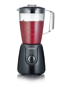 Stolní mixér Severin SM 3707 černá barva
