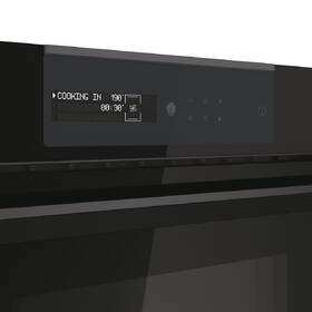 Kompaktní trouba Haier HWO45NM6SXB1 černá

 obrázek produktu 4 z 12