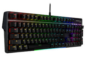 Klávesnice HyperX Alloy MKW100, US Layout černá

 obrázek produktu 2 z 9