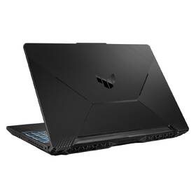 Notebook Asus TUF Gaming F15 černý

 obrázek produktu 8 z 13
