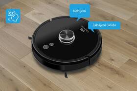 Robotický vysavač CleanMate LDS800 

 obrázek produktu 25 z 30