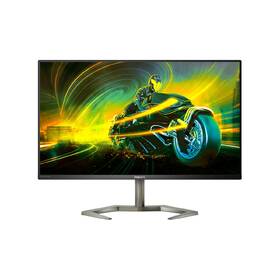 Herní monitor Philips 32M1N5800A černý

 obrázek produktu 3 z 7