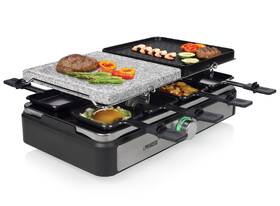 Gril Princess 162605 Raclette 5v1 

