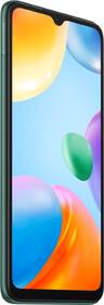 Mobilní telefon Xiaomi Redmi 10C 4GB/64GB - Mint Green 

 obrázek produktu 3 z 10