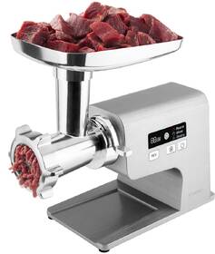 Mlýnek na maso Catler MG 800 kovový

 obrázek produktu 3 z 14