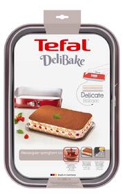 Forma na dort Tefal J1640574, 36x24 cm 

 obrázek produktu 4 z 9