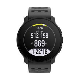 GPS hodinky Suunto 9 Peak Pro - All Black 

 obrázek produktu 3 z 8