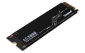 SSD Kingston KC3000 512GB NVMe 

 obrázek produktu 1 z 3
