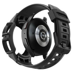 Ochranné pouzdro Spigen Rugged Armor Pro na Samsung Galaxy Watch5 Pro 45 mm černý

 obrázek produktu 1 z 9