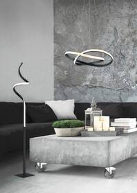 Stojací lampa Reality Course černá

 obrázek produktu 1 z 1