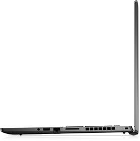 Notebook Dell Vostro 16 (7620) černá barva
