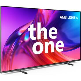 Televize Philips 43PUS8518 

 obrázek produktu 4 z 8
