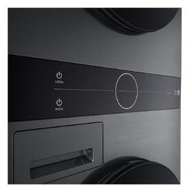 Prací věž LG WT1210BBF černá

 obrázek produktu 2 z 24