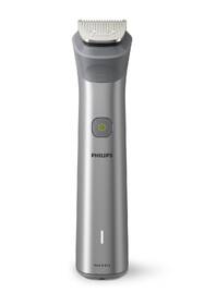 Zastřihovač multifunkční Philips MG5930/15 stříbrný

 obrázek produktu 1 z 7
