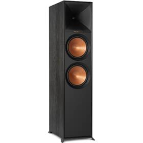 Reproduktory Klipsch Reference R-800F (2 ks) černé

 obrázek produktu 2 z 8