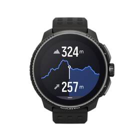 Chytré hodinky Suunto Race - All Black 

 obrázek produktu 3 z 11
