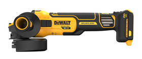Úhlová bruska akumulátorová Dewalt DCG409VSNT (bez baterie) 

 obrázek produktu 3 z 8