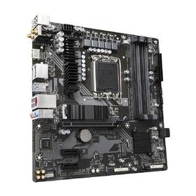 Základní deska GIGABYTE B760M DS3H AX DDR4 

 obrázek produktu 3 z 5