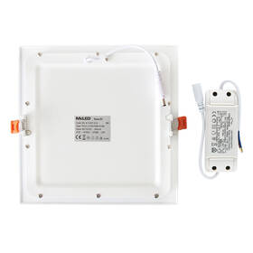 Vestavné svítidlo McLED Toro S21, 21W, 2700K bílá barva
