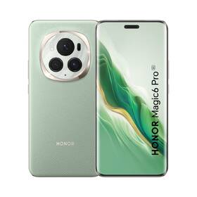 Mobilní telefon HONOR Magic6 Pro 5G 12 GB / 512 GB zelený

 obrázek produktu 1 z 13
