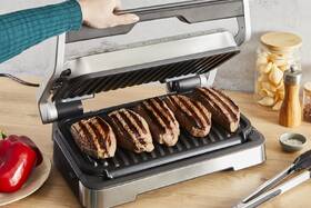 Gril Tefal GC784D30 OptiGrill 4 v 1 XL 
