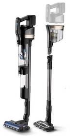 Víceúčelový vysavač Philips XW9463/11 černý

 obrázek produktu 1 z 5