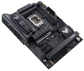 Základní deska Asus Z890-PLUS WIFI 

 obrázek produktu 3 z 11