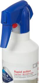 Čisticí prostředek na nerezové povrchy Care+Protect CSL8001 

 obrázek produktu 2 z 8