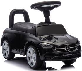 Odrážedlo plastové Buddy Toys BPC 5138 černé

 obrázek produktu 4 z 5