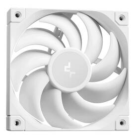 Vodní chladič DeepCool MYSTIQUE 360 bílý

 obrázek produktu 2 z 5