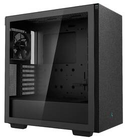 Case DeepCool CH510 černá

 obrázek produktu 1 z 13