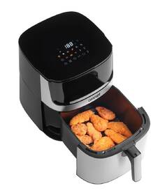 Fritéza horkovzdušná Concept FR8010 černá

 obrázek produktu 12 z 14