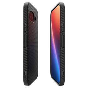 Kryt na mobil Spigen Liquid Air na Google Pixel 9a černý

 obrázek produktu 3 z 16