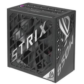 Zdroj Asus 850W 80+ Platinum 

 obrázek produktu 9 z 14
