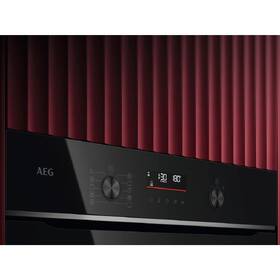 Trouba AEG TA5PB531AB černá

 obrázek produktu 4 z 9