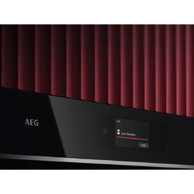 Vestavné espresso AEG TC8NK7B černý

 obrázek produktu 7 z 11