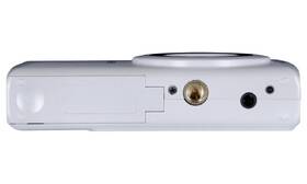 Digitální fotoaparát Rollei Compactline Mini bílý

 obrázek produktu 7 z 7
