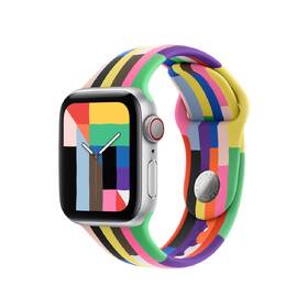 Řemínek Apple 40mm Pride Edition sportovní - M/L 

 obrázek produktu 2 z 3