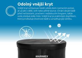 Ochlazovací sud Marimex 11650052 

 obrázek produktu 5 z 10