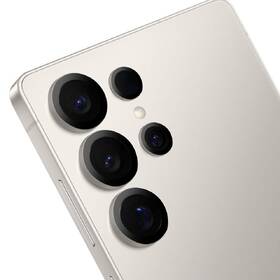 Ochranné sklo čočky fotoaparátu Obal:Me Lens Protector na Samsung Galaxy S25 Ultra šedé

 obrázek produktu 1 z 5