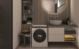 Pračka Haier HW50-BP12307U1-S bílá

 obrázek produktu 12 z 18