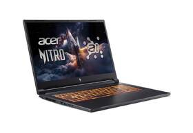 Notebook Acer Nitro V 17 AI (ANV17-41-R00J) černý

 obrázek produktu 4 z 10