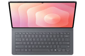 Pouzdro na tablet s klávesnicí Samsung na Galaxy Tab S11 Ultra černé

 obrázek produktu 8 z 10