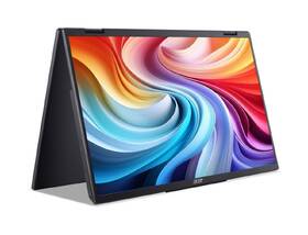Monitor Acer PD163QTbmiuux Dual Screen černý

 obrázek produktu 4 z 9