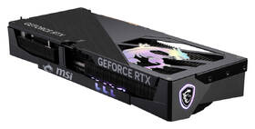 Grafická karta MSI GeForce RTX 5070 Ti 16G GAMING TRIO OC černá

 obrázek produktu 1 z 6