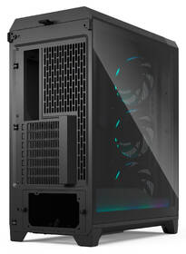 Case FRACTAL DESIGN Meshify 3 Ambience Pro RGB TG černá

 obrázek produktu 11 z 16